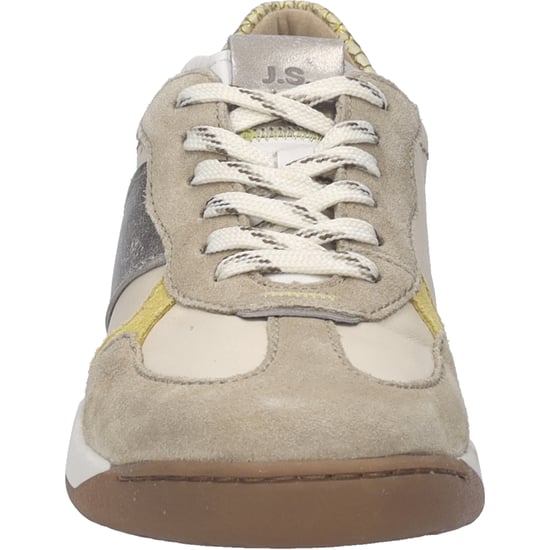 JOSEF SEIBEL Señoras Sneaker Arleen 01 en amarillo - Image 4