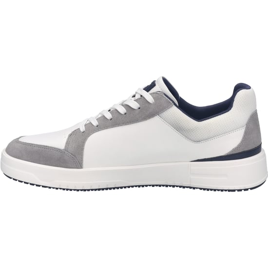 JOSEF SEIBEL Hombres Sneaker Donovan 06 en gris - Image 3