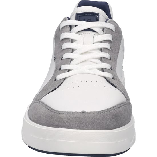 JOSEF SEIBEL Hombres Sneaker Donovan 06 en gris - Image 4