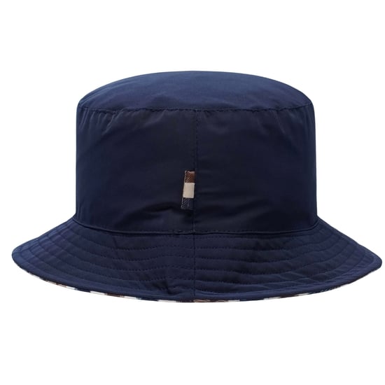 Sombrero De Pescador Reversible Aquascutum Active Azul Marino - Image 1