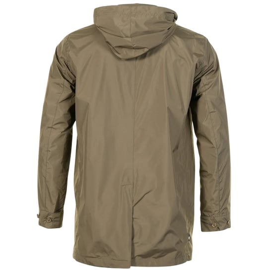 Chaqueta Verde Militar Plegable Aquascutum Active - Image 2