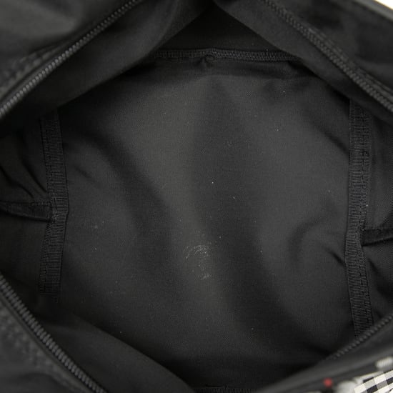 Bolso de mano de nailon revisado de segunda mano - Image 4