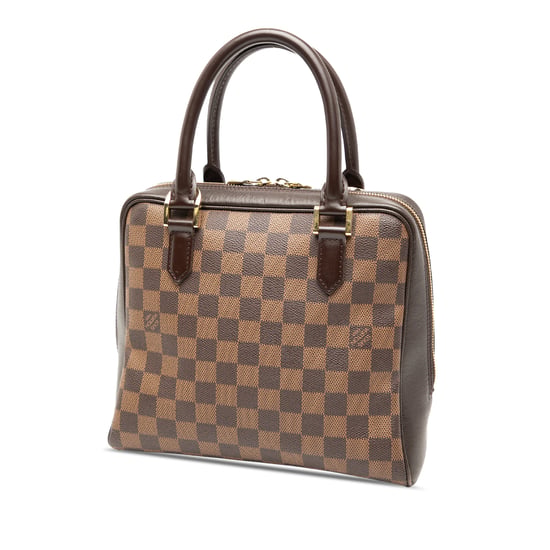 Bolso Brera Damier Ebene de segunda mano - Image 2
