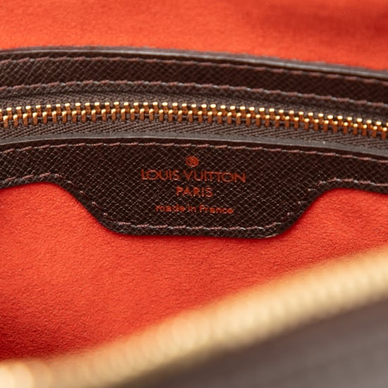Bolso Brera Damier Ebene de segunda mano - Image 5