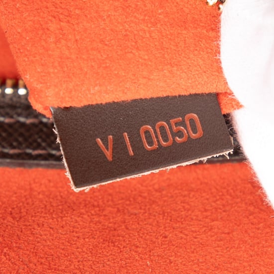 Bolso Brera Damier Ebene de segunda mano - Image 6