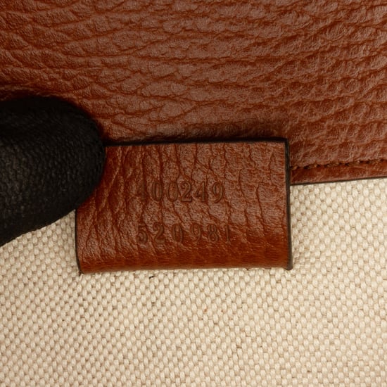 Bolso de hombro Dionysus de denim Gg pequeño de segunda mano - Image 6
