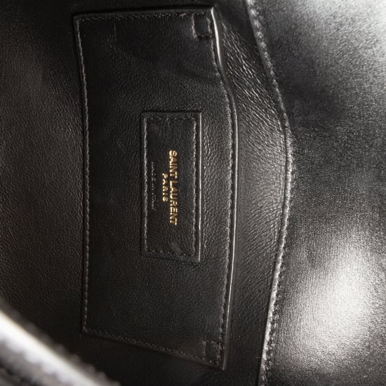 Bolso de hombro Manhattan en piel de ternera Mini de segunda mano - Image 5