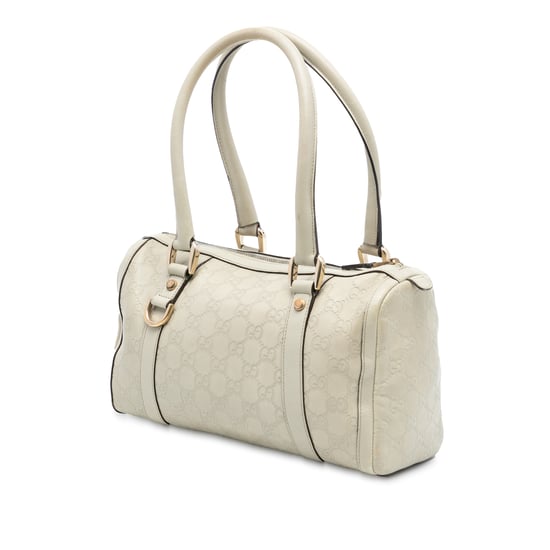 Bolso Boston Guccissima Abbey D Ring de segunda mano - Image 2