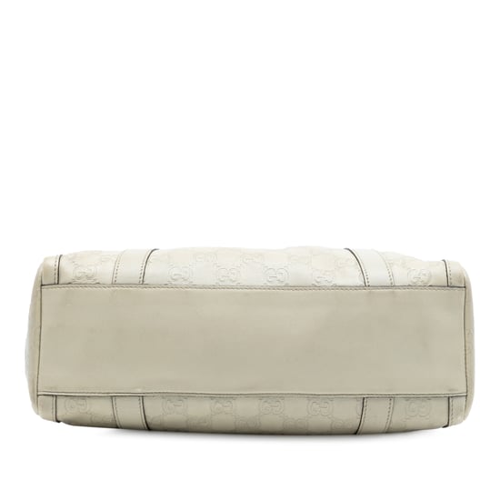 Bolso Boston Guccissima Abbey D Ring de segunda mano - Image 3