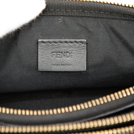 Baguette Crossbody de cuero de segunda mano Easy 2 - Image 6