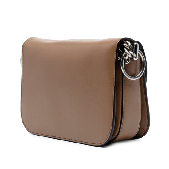 Bolso Cruzado Arcade de Terciopelo de Calf de Segunda Mano - Image 2