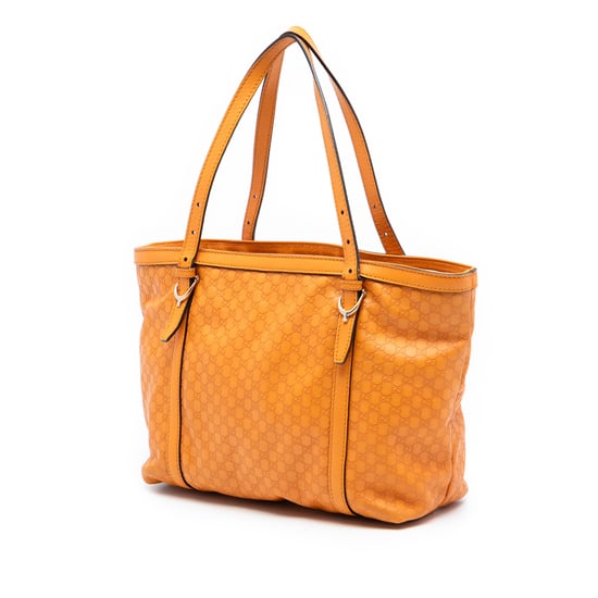 Bolso Tote Nice Microguccissima de segunda mano - Image 2