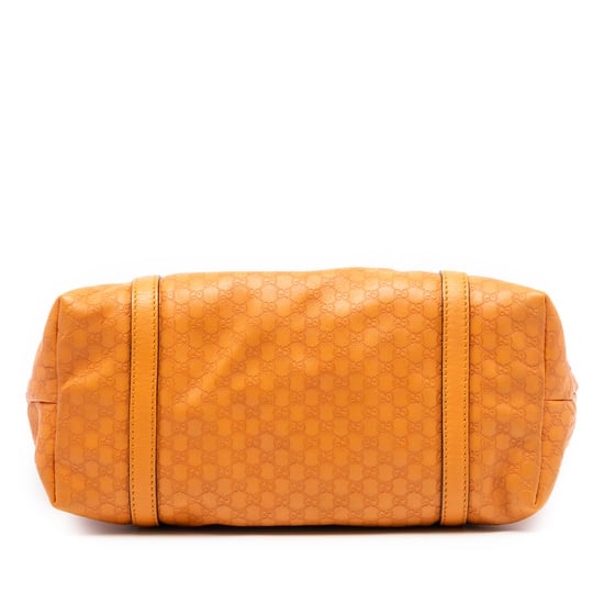Bolso Tote Nice Microguccissima de segunda mano - Image 3