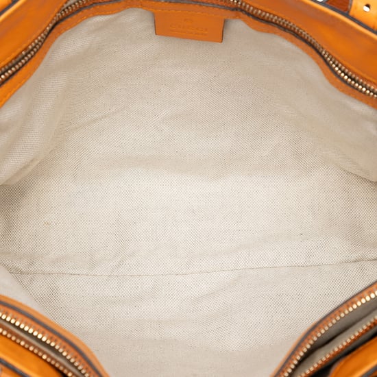 Bolso Tote Nice Microguccissima de segunda mano - Image 4