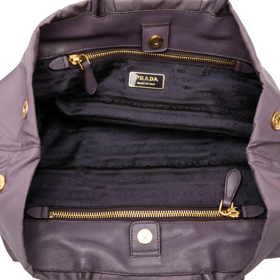 Bolso Tote Tessuto Fiocco de segunda mano - Image 4
