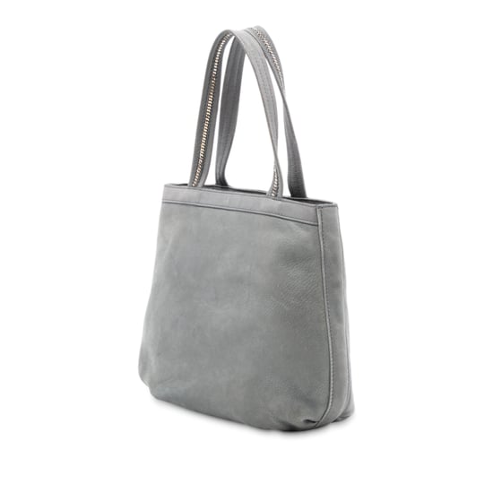 Bolso Tote Ff Chains de Nubuck de segunda mano - Image 2