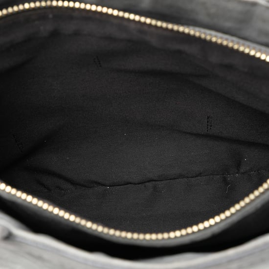 Bolso Tote Ff Chains de Nubuck de segunda mano - Image 4