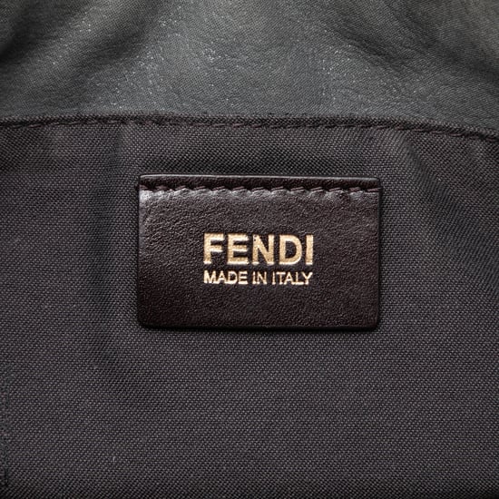 Bolso Tote Ff Chains de Nubuck de segunda mano - Image 6