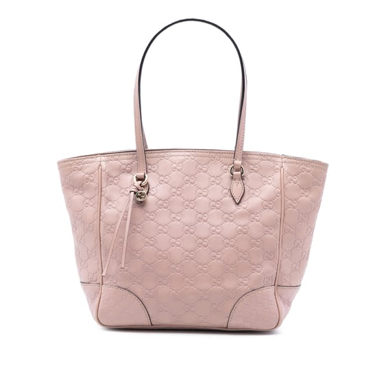 Bolso Tote Guccissima de segunda mano - Image 1