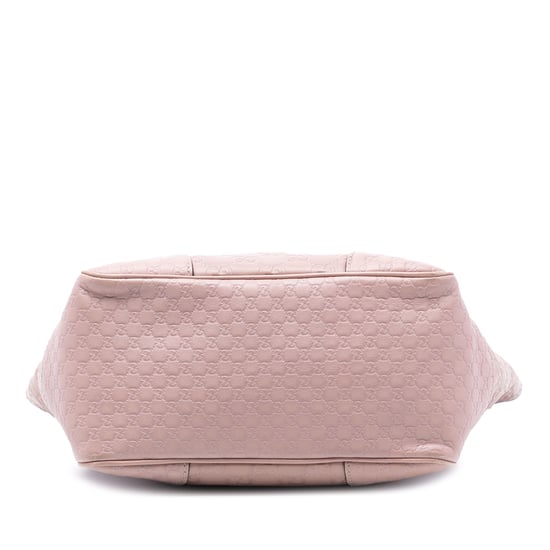 Bolso Tote Guccissima de segunda mano - Image 3