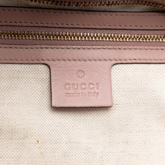 Bolso Tote Guccissima de segunda mano - Image 5