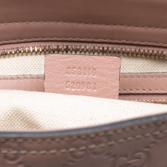 Bolso Tote Guccissima de segunda mano - Image 6
