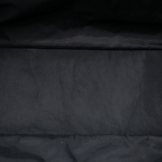 Bolso Tote Biarritz de Lona Acolchada Coated XL de Segunda Mano - Image 4