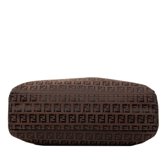 Bolso tote de lienzo Zucchino de segunda mano - Image 3