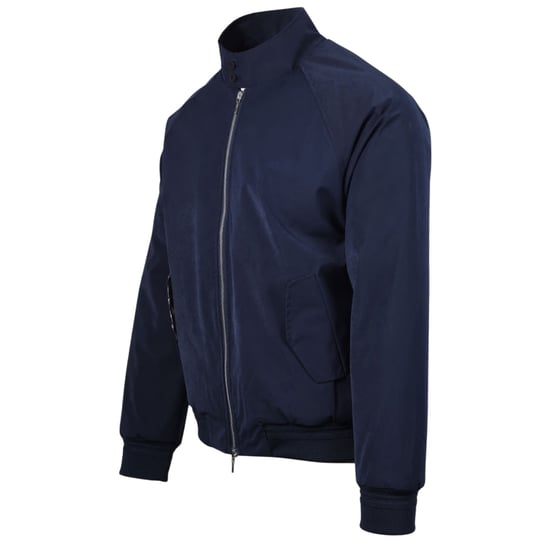 Chaqueta Aquascutum Active Hydro Azul Marino - Image 2