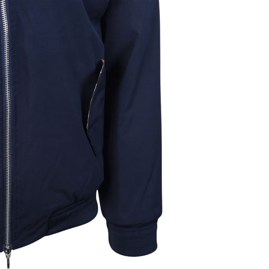 Chaqueta Aquascutum Active Hydro Azul Marino - Image 4