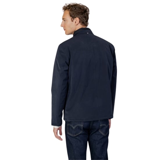 Chaqueta De Campo Aquascutum Active Azul Marino - Image 2