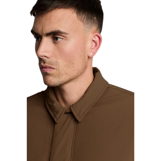 Parka De Almohadilla Lyle &amp; Scott Brown - Image 5