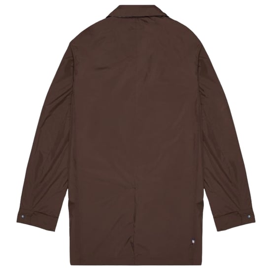 Chaqueta Marrón Plegable Aquascutum Active - Image 4