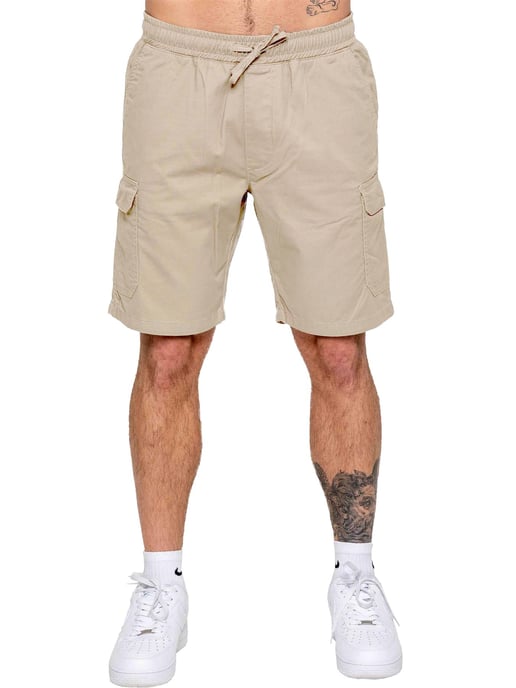 Kruze | Pantalones cortos de cargo para hombre - Image 1