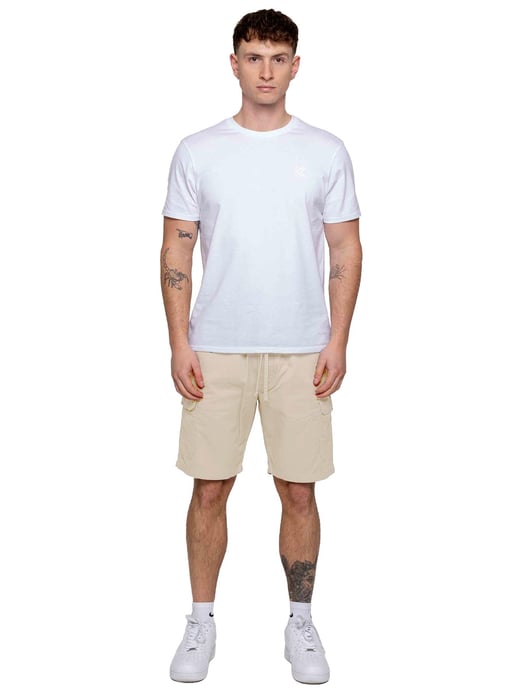 Kruze | Pantalones cortos de cargo para hombre - Image 5