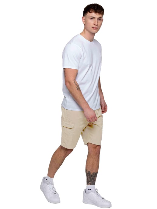 Kruze | Pantalones cortos de cargo para hombre - Image 6