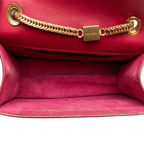 Cartera de Cadena Uptown - Image 4