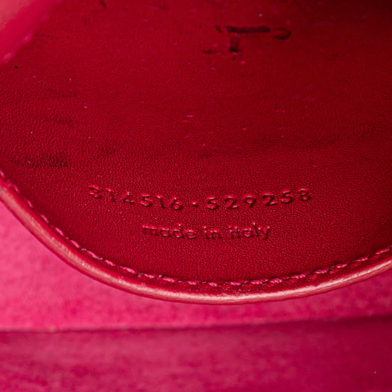 Cartera de Cadena Uptown - Image 5