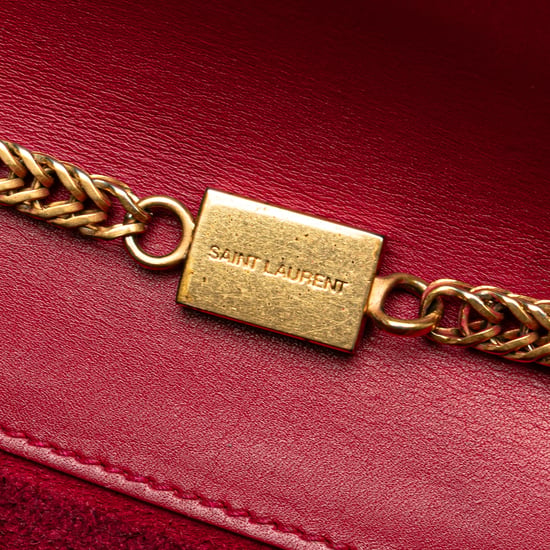 Cartera de Cadena Uptown - Image 6