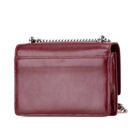 Cartera de Cadena Kate - Image 2