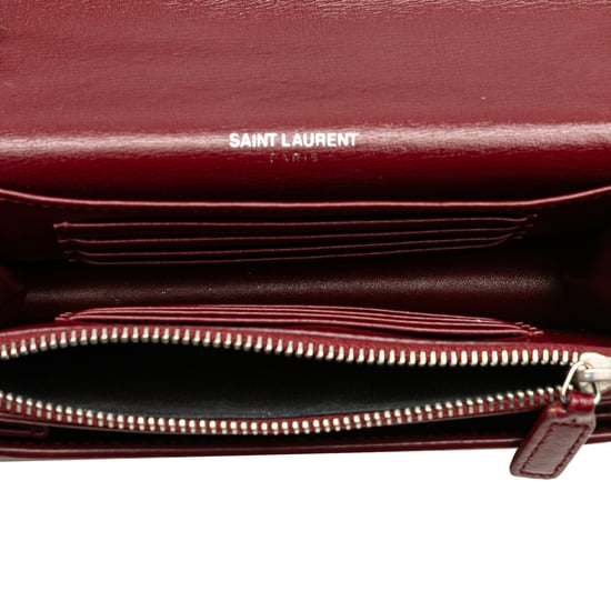 Cartera de Cadena Kate - Image 4
