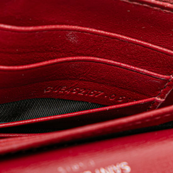 Cartera de Cadena Kate - Image 6