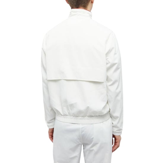 Traje Casablanca Shell Horizon Chaquetas Blancas - Image 4