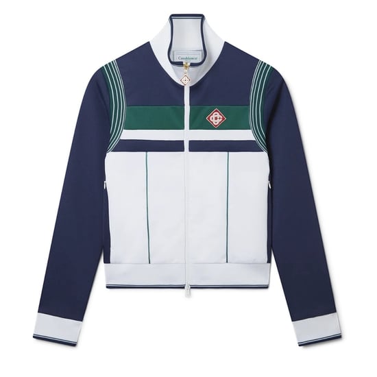 Chaquetas Azul Marino Casablanca Midnight Sail - Image 1
