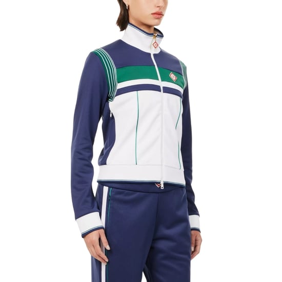 Chaquetas Azul Marino Casablanca Midnight Sail - Image 2