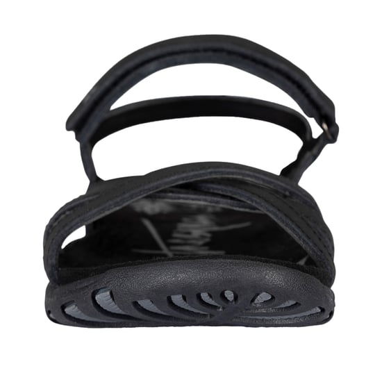 Trespass Womens/Ladies Kimbra Sandals (Black) - Image 6