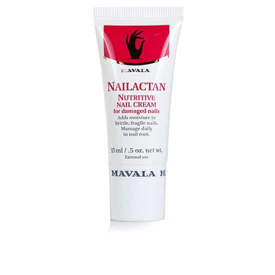 Nailactan Crema Nutritiva Uñas 15 ml - Image 1