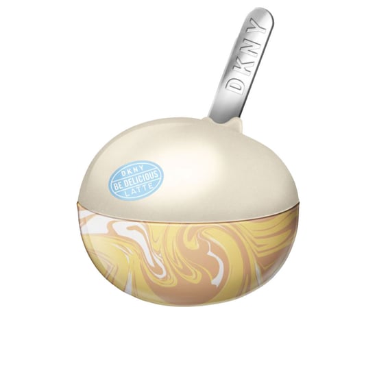 Be Delicious Latte Vanilla Edp Vapo 50 ml - Image 1