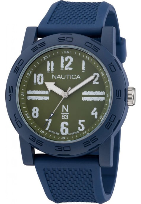Reloj Nautica NAPATS305 para hombres Ayia Triada - Image 1