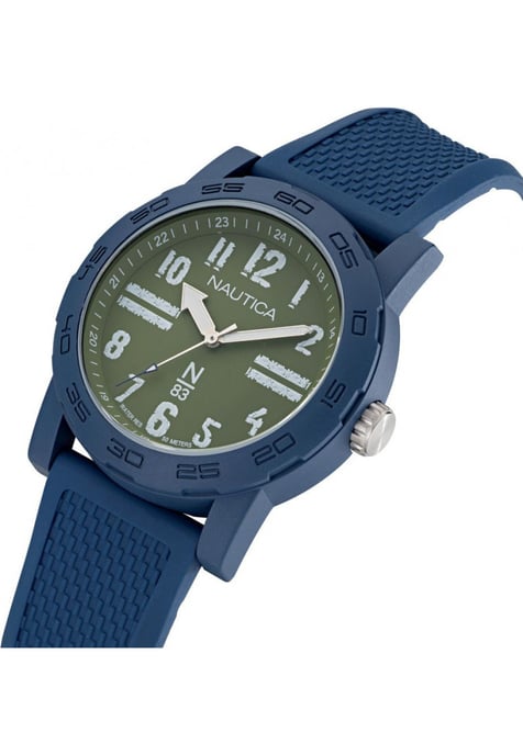 Reloj Nautica NAPATS305 para hombres Ayia Triada - Image 2
